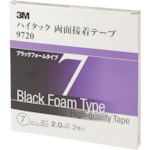 3M 9720 7 AAD nC^bNʐڒe[v 9720 7mmX8m  (2) X[G