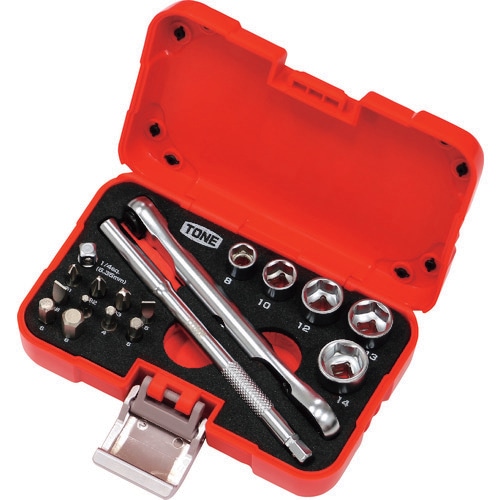 TONE MIX21620P �\�P�b�g�����`�Z�b�g �����p6.35mm 18�_�Z�b�g 6�p �g�l