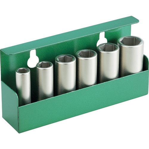 TONE NV306 �C���p�N�g�p�����O�\�P�b�g�Z�b�g(�Ǌ|��) 6pcs �����p9.5mm �g�l