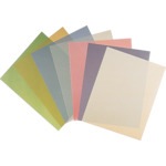 3M A 3-30 SHT ���b�s���O�t�B�����V�[�g #600 ���� 216X280mm 50������ �X���[�G��