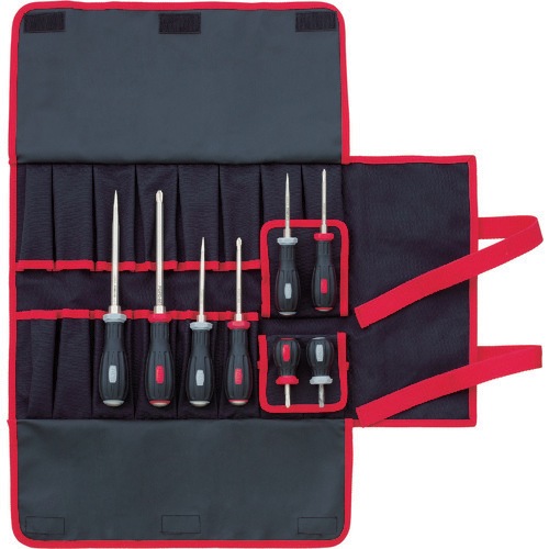 TONE PGD8 �p���[�O���b�v�h���C�o�[�Z�b�g 8�{�g �z�ܕt �g�l