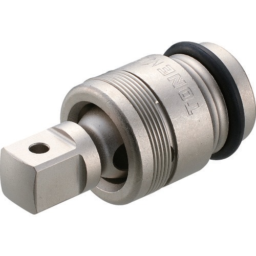 TONE NJ80S �C���p�N�g�p�{�[���W���C���g(�V���[�g�^�C�v)�ʉ�25.4mm �g�l