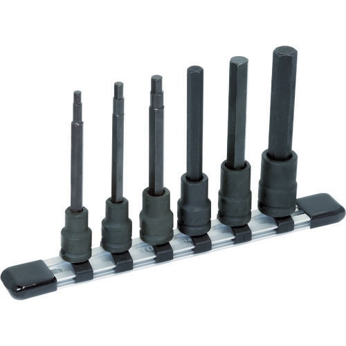 TONE HKH306L �����O�w�L�T�S���\�P�b�g�Z�b�g(���̓^�C�v�z���_�[�t) 6pcs �g�l