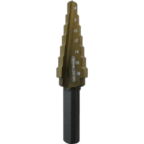 �G�r LB618G �X�e�[�W�h���� Tin�R�[�e�B���O 7�i ���a10mm 6-18  �z�C���\�[ LOBSTER ���u�e�b�N�X LOBTEX
