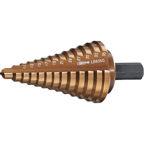 �G�r LB622G �X�e�[�W�h���� Tin�R�[�e�B���O 9�i ���a10mm 6-22  �z�C���\�[ LOBSTER ���u�e�b�N�X LOBTEX