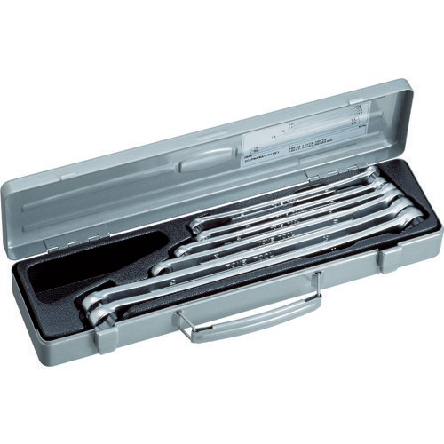 TONE M156 �����O���K�l�����`�Z�b�g(15°) �g�l