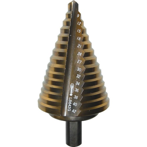 �G�r LB642G �X�e�[�W�h���� Tin�R�[�e�B���O 15�i ���a10mm 6-42  �z�C���\�[ LOBSTER ���u�e�b�N�X LOBTEX