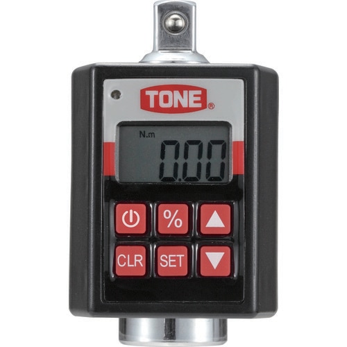 TONE H3DT135 �g���N�����`(�f�W�^����) �n���f�B�f�W�g���N ���N�����͈�10�`135N�Em �����p9.5mm �g�l