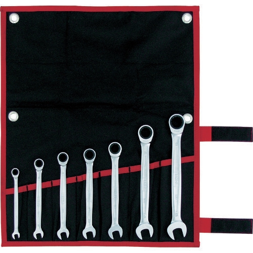 TONE RM700 ���`�F�b�g���K�l�����`�Z�b�g 7pcs �g�l