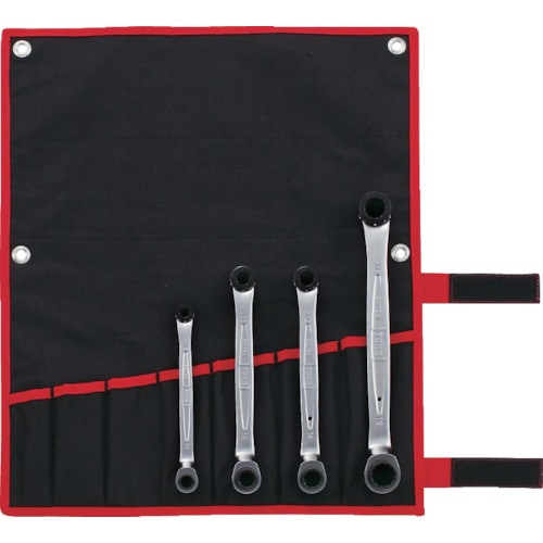 TONE RM75A400 75�x�������`�F�b�g���K�l�����`�Z�b�g(�[���^�C�v) �g�l