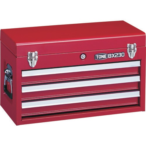 TONE BX230 �c�[���`�F�X�g 508X232X302mm �g�l