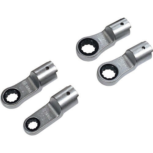 TONE 12DRM50 �g���N�����`�p�����w�b�h ���֎��g���N�����`���`�F�b�g���K�l�w�b�h�Z�b�g 5�_�Z�b�g T12D�V���[�Y �g�l