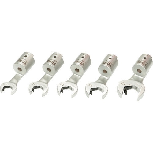 TONE 12DRSQ50 ���֎��g���N�����`�p�����N�C�b�N�X�p�i�w�b�h�Z�b�g T12D�V���[�Y 5�_�Z�b�g �g�l