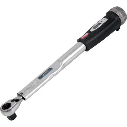 TONE T3MN25CH-QL �v���Z�b�g�`�g���N�����`(�_�C���N�g�Z�b�g�E�R���p�N�g�w�b�h�z�[���h�^�C�v) �g���N�����͈�5�`25N�Em �����p9.5mm �g�l