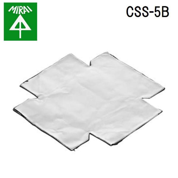 �����H�� CSS-5B �A�g�t�P�Չ��J�o�[ 10�� MIRAI