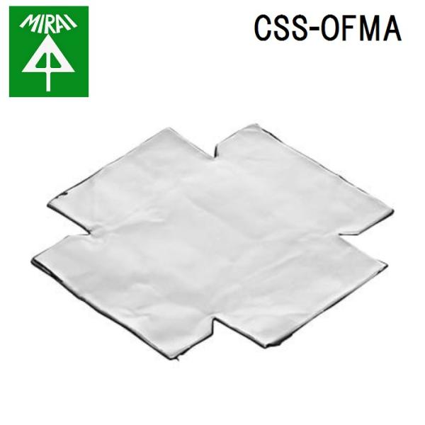 �����H�� CSS-OFMA �A�g�t�P�Չ��J�o�[ 10�� MIRAI