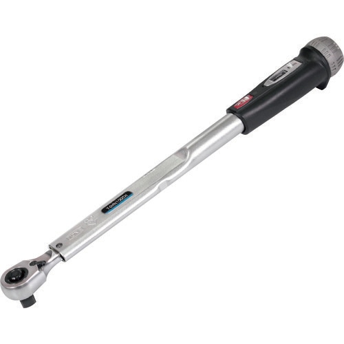 TONE T4MN100CH-QL �v���Z�b�g�`�g���N�����`(�_�C���N�g�Z�b�g�E�R���p�N�g�w�b�h�z�[���h�^�C�v) �g���N�����͈�20�`100N�Em �����p12.7mm �g�l