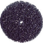 3M CNSDISC 100X8 40 �X�R�b�`�E�u���C�g CNS�f�C�X�N #120���� �O�a100mm �X���[�G��