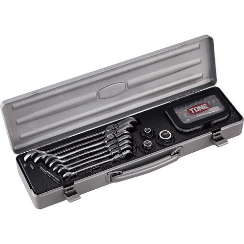 TONE RMFQ700BR ��U�N�C�b�N���`�F�b�g���K�l�����`�r�b�g���`�F�b�g�Z�b�g �g�l