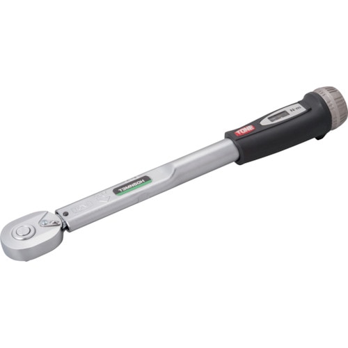 TONE T3MN25H �v���Z�b�g�`�g���N�����`(�_�C���N�g�Z�b�g�E�z�[���h�^�C�v) �g���N�����͈�5�`25N�Em �����p9.5mm �g�l