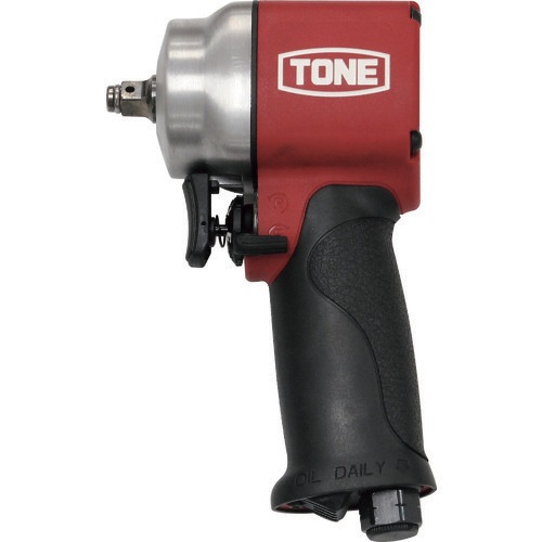 TONE AI3121 �G�A�[�C���p�N�g�����`(�V���[�g�^�C�v) �\�̓{���g�a12mm �����p9.5mm �g�l