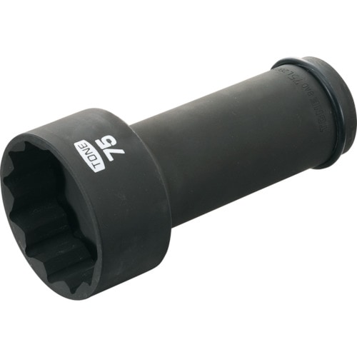 TONE 8AD-55L200 �A���J�[�{���g�p�\�P�b�g(12�p)55mm �g�l