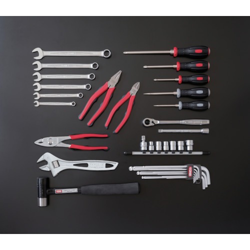 TONE CS310C �����p�H��Z�b�g �V���b�^�[�t�T�[�r�X�{�[�h �H��ꎮ�m�~ 35�_�Z�b�g �g�l