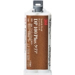 3M DP100 P/CLE 48ML Scotch-Weld EPX �ڒ��� DP100PLUS �N���A 48.5m �X���[�G��