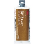 3M DP125 CLE 48ML Scotch-Weld EPX ڒ DP125 NA 48.5ml X[G