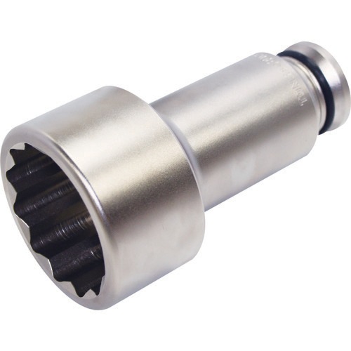 TONE 8AD-70L200 �C���p�N�g�p�\�P�b�g(���z�p) �A���J�[�{���g�p�\�P�b�g(12�p) �ΕӐ��@70mm �g�l