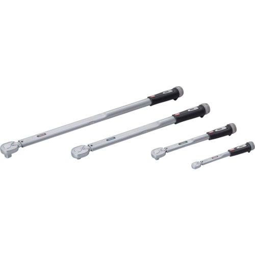 TONE T4MN300 �v���Z�b�g�`�g���N�����` �g���N�����͈�40�`200N�Em �g�l