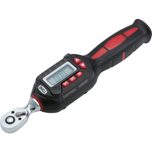 TONE T2DT30H �g���N�����`(�f�W�^����) ���`�F�b�g�f�W�g���N �g���N�����͈�6�`30N�Em �g�l