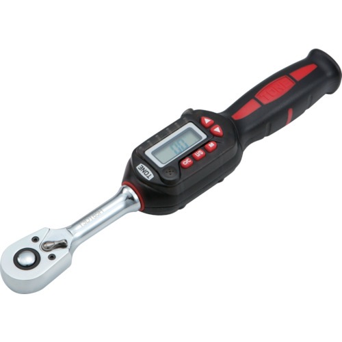 TONE T3DT85H �g���N�����`(�f�W�^����) ���`�F�b�g�f�W�g���N �g���N�����͈�17�`85N�Em �g�l