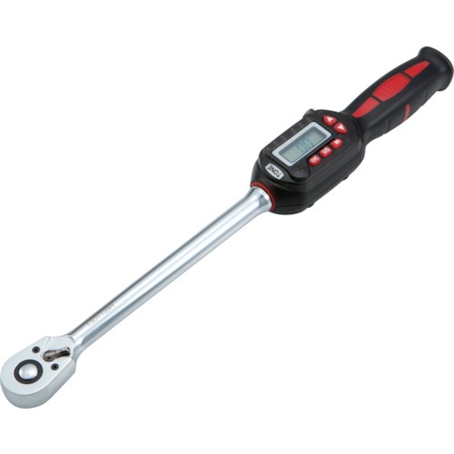 TONE T3DT135H �g���N�����`(�f�W�^����) ���`�F�b�g�f�W�g���N �g���N�����͈�27�`135N�Em �g�l