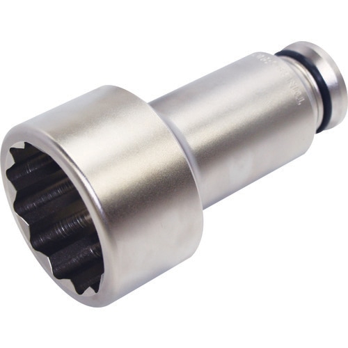 TONE 8AD-90L200 �C���p�N�g�p�\�P�b�g(���z�p) �A���J�[�{���g�p�\�P�b�g(12�p) �ΕӐ��@90mm �g�l