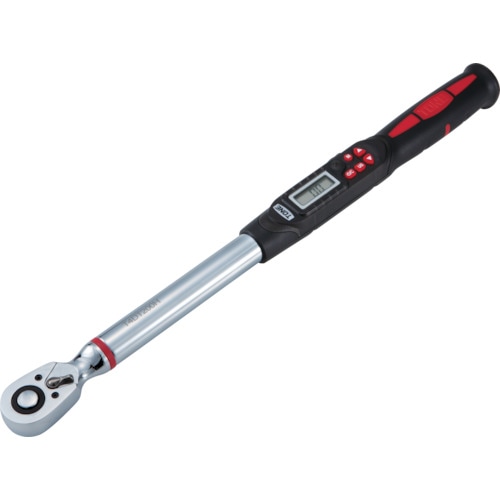 TONE T4DT200H �g���N�����`(�f�W�^����) ���`�F�b�g�f�W�g���N �g���N�����͈�40�`200N�Em �g�l