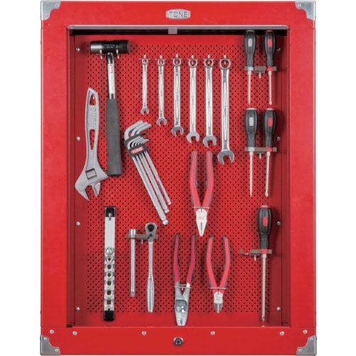 TONE CS310 �����p�H��Z�b�g �V���b�^�[�t�T�[�r�X�{�[�h�Z�b�g�V�n�[�t�{�[�hC50B�d�l 35�_�Z�b�g �g�l