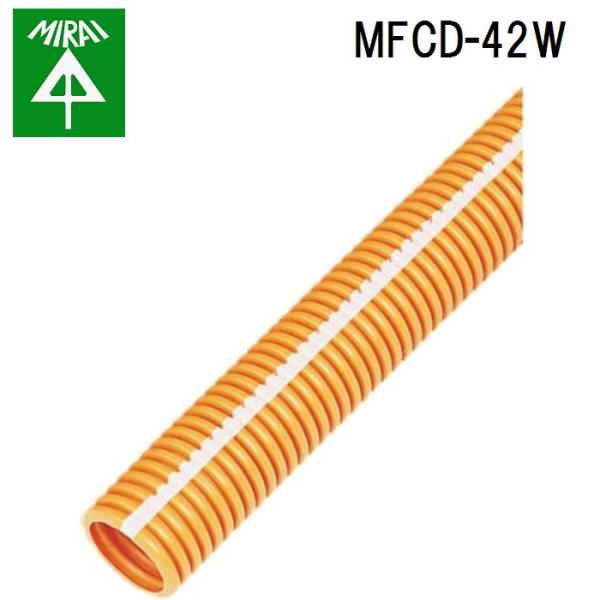 �����H�� MFCD-42W �~���t���LCD(���C������)(��) 1�� MIRAI