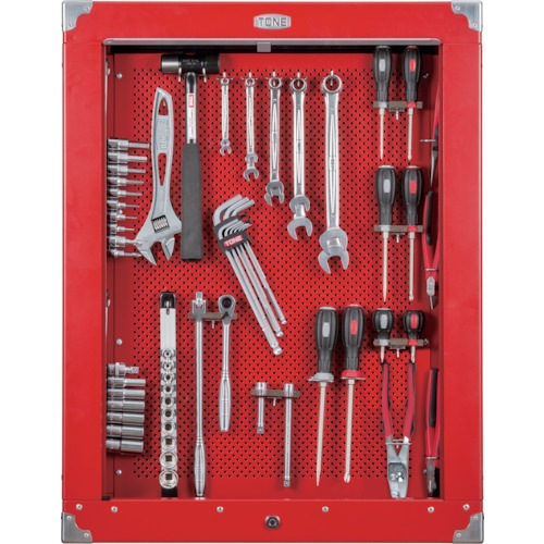 TONE CS311 �����p�H��Z�b�g �V���b�^�[�t�T�[�r�X�{�[�h�Z�b�g�V�n�[�t�{�[�hC50B�d�l 65�_�Z�b�g �g�l