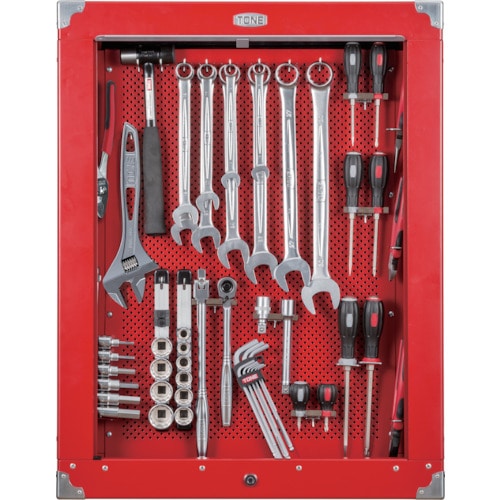 TONE CS411 �����p�H��Z�b�g �V���b�^�[�t�T�[�r�X�{�[�h�Z�b�g�V�n�[�t�{�[�hC50B�d�l 54�_�Z�b�g �g�l