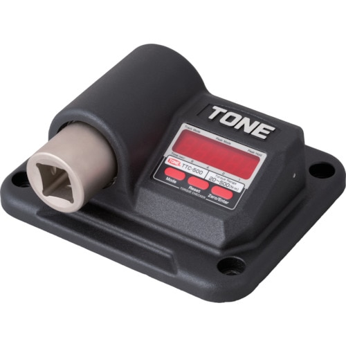 TONE TTC-500 �g���N�����@ �g���N�`�F�b�J�[ �g���N����͈�20�`500N�Em �g�l