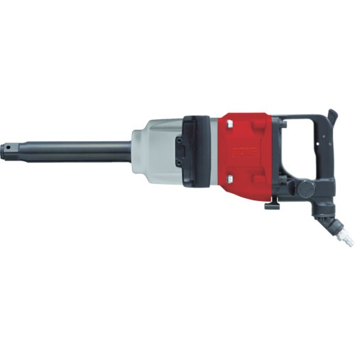 TONE AIS8500L �G�A�[�C���p�N�g�����`(�X�g���[�g�^�C�v) �\�̓{���g�a50mm �����p25.4mm �g�l