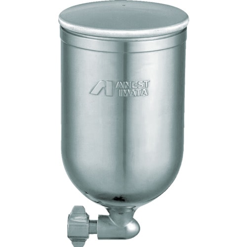�A�l�X�g��c PC-4 �X�v���[�K���p�h���J�b�v(�d�͎��p) 400ml ��t�l�W:G3/8 ANEST IWATA