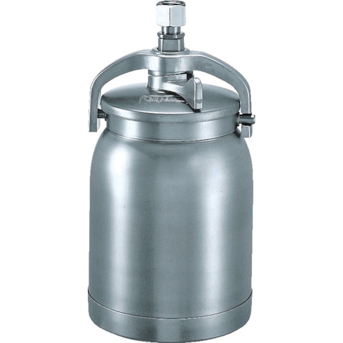 �A�l�X�g��c PCL-7B-2 �X�v���[�K�� �z�㎮�R���e�i 700ml ��t�l�WG1/4 ANEST IWATA