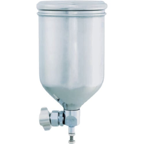 �A�l�X�g��c PC-400S-2LTF �X�v���[�K���p�h���J�b�v(�d�͎��p) �X�e�����X���r�t 400ml ANEST IWATA