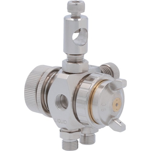 �A�l�X�g��c TOF-5B-10 �t�̓h�z�p�����X�v���[�K��(���` �Ȉ�) �m�Y�����a��1.0 ��t��(�G�A�E�t��):G1/8 ANEST IWATA