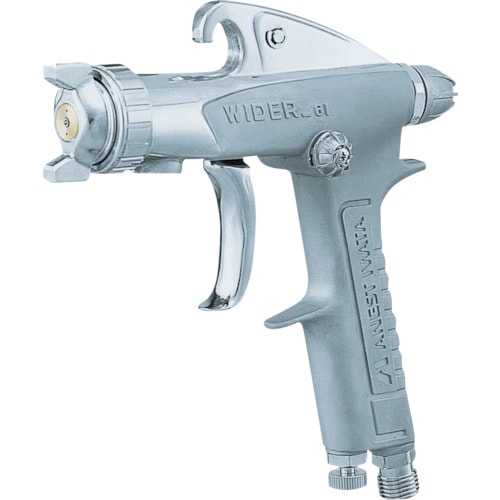 �A�l�X�g��c W-61-3G ���`�X�v���[�K�� �d�͎� �m�Y�����a��1.5 0.75kW ��C�g�p��150L/min ANEST IWATA