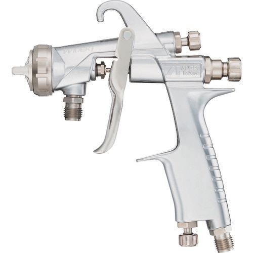 �A�l�X�g��c WIDER1-15H2G ���`�X�v���[�K��(�d�͎�) �m�Y�����a��1.5 ��C�g�p��225L/min ANEST IWATA