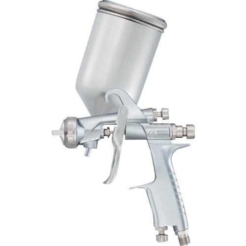 �A�l�X�g��c WIDER1-18N1G ���`�X�v���[�K��(�d�͎�) �m�Y�����a��1.8 ��C�g�p��170L/min ANEST IWATA