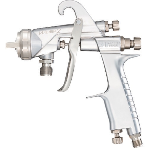 �A�l�X�g��c WIDER2-20R2S ��`�X�v���[�K��(�z�㎮) �m�Y�����a ��2.0 �p�^�[���J��290mm ANEST IWATA